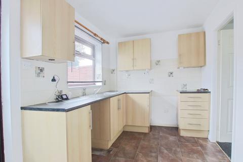2 bedroom end of terrace house for sale, Sycamore Close, Preston, Hull,  HU12 8TZ