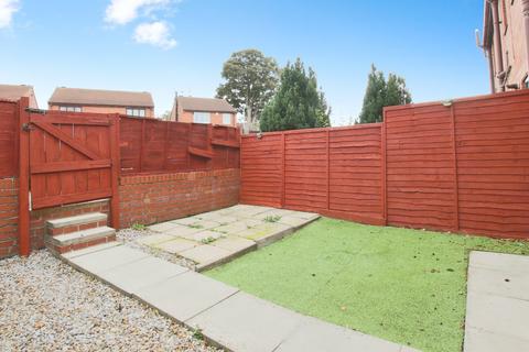 2 bedroom end of terrace house for sale, Sycamore Close, Preston, Hull,  HU12 8TZ