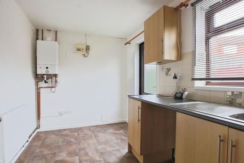 2 bedroom end of terrace house for sale, Sycamore Close, Preston, Hull,  HU12 8TZ