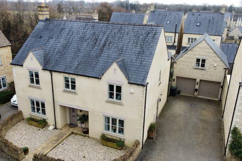 undefined, Scott Thomlinson Road, Fairford, Gloucestershire, GL7