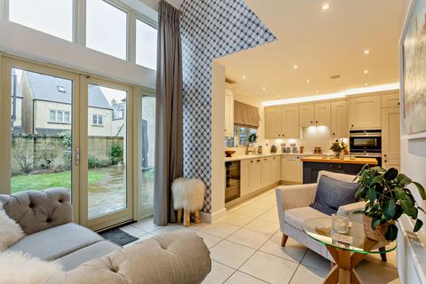 undefined, Scott Thomlinson Road, Fairford, Gloucestershire, GL7