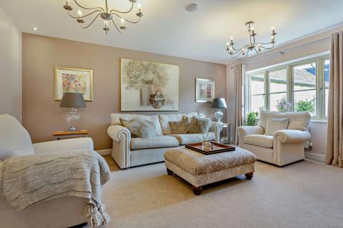 undefined, Scott Thomlinson Road, Fairford, Gloucestershire, GL7