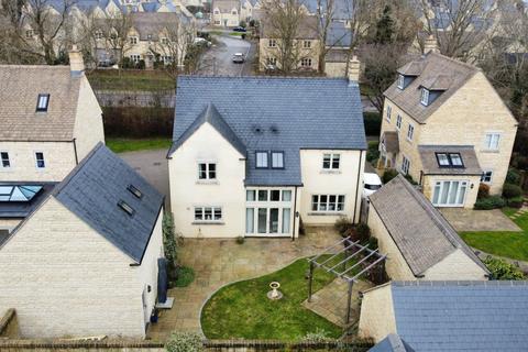 undefined, Scott Thomlinson Road, Fairford, Gloucestershire, GL7