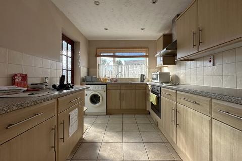 3 bedroom end of terrace house for sale, Douglas Road, Deal, CT14
