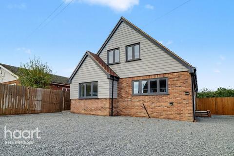 undefined, Barton Hill Drive, Minster