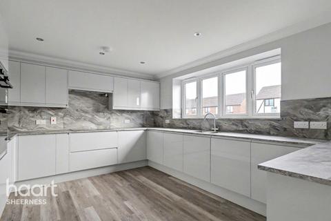 undefined, Barton Hill Drive, Minster