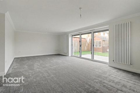 undefined, Barton Hill Drive, Minster