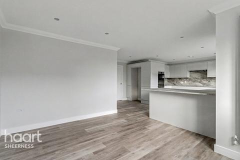 undefined, Barton Hill Drive, Minster