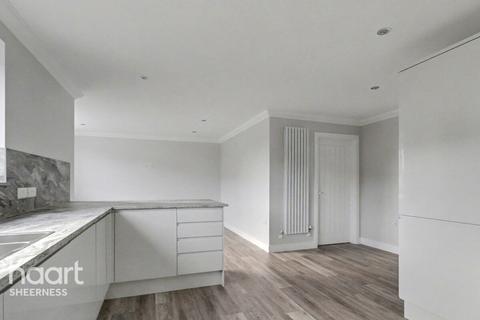 undefined, Barton Hill Drive, Minster
