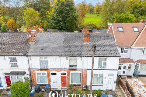 Reservoir Road, Selly Oak, Birmingham, West Midlands, B29