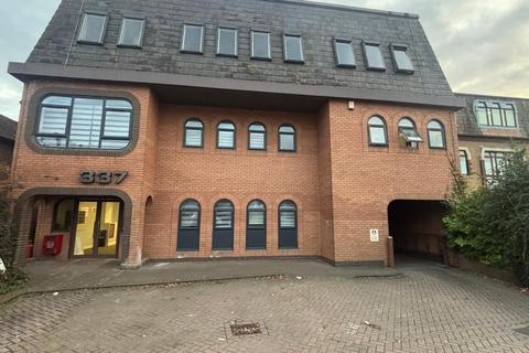 , Slough, SL1