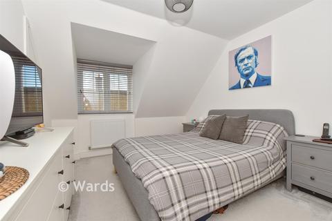 3 bedroom semi-detached house for sale, The Glebe, Yalding, Maidstone, Kent