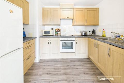 undefined, Kennet Street, Reading, Berkshire, RG1