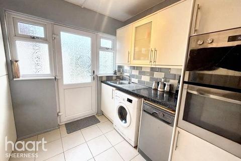 undefined, Linden Drive, Sheerness