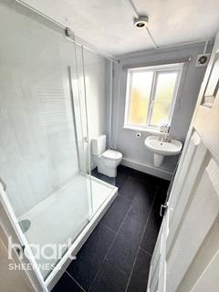 undefined, Linden Drive, Sheerness