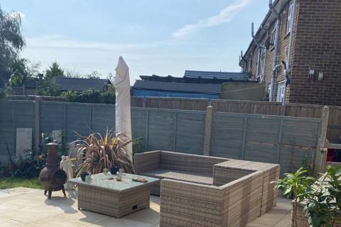 undefined, Linden Drive, Sheerness