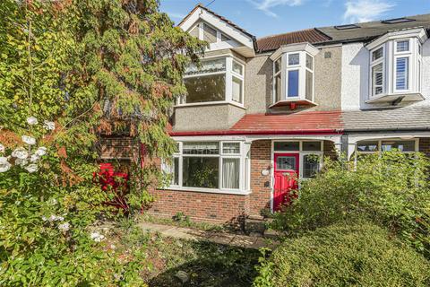 undefined, Elm Walk, Raynes Park SW20