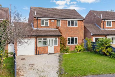 Milton Drive, Tunbridge Wells, TN2