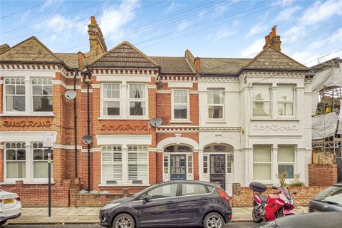 3 bedroom maisonette for sale, Wheatlands Road, London, SW17