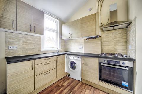 3 bedroom maisonette for sale, Wheatlands Road, London, SW17