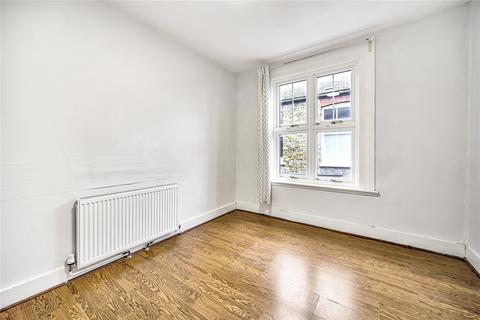 3 bedroom maisonette for sale, Wheatlands Road, London, SW17
