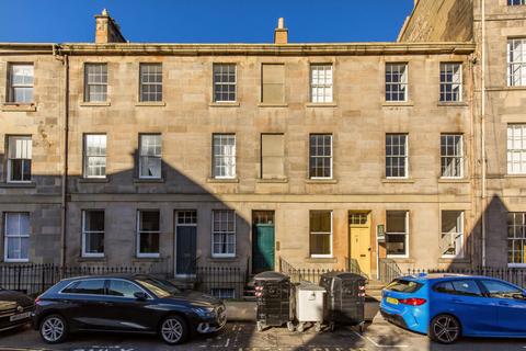 undefined, St Stephen Street, Edinburgh, EH3 5AG