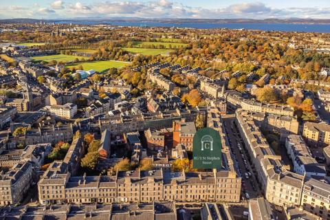 undefined, St Stephen Street, Edinburgh, EH3 5AG