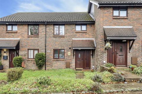 undefined, Padbrook, Limpsfield RH8