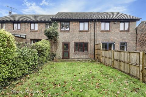 undefined, Padbrook, Limpsfield RH8