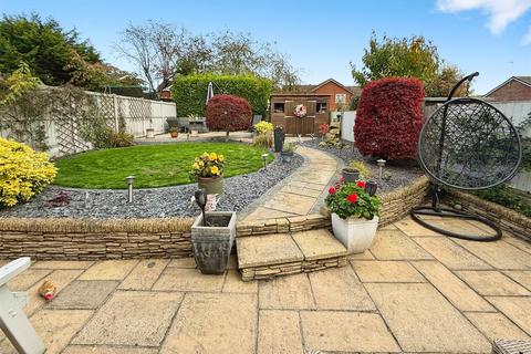 4 bedroom detached house for sale, Jersey Close, Redditch