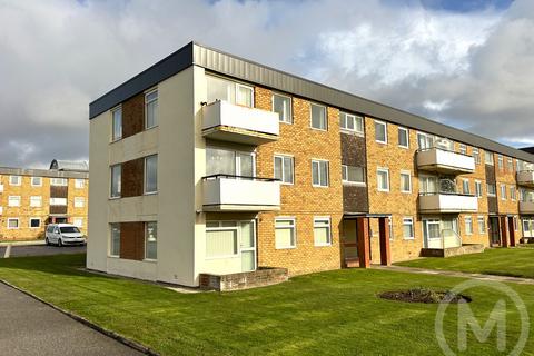 Pembroke Court, Queens Promenade, Bispham