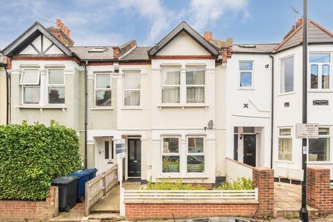 undefined, Berrymead Gardens, London W3