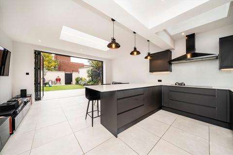 undefined, Berrymead Gardens, London W3