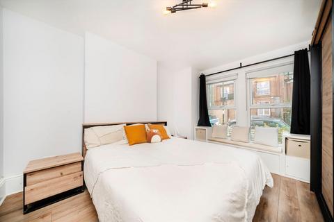 undefined, Berrymead Gardens, London W3