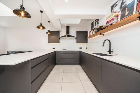 undefined, Berrymead Gardens, London W3