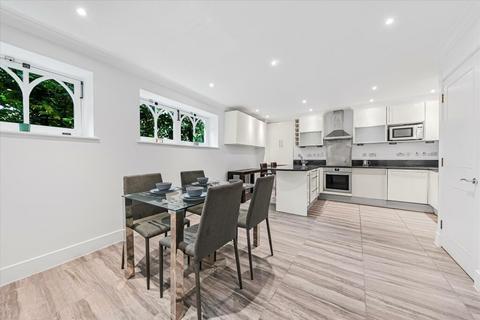 undefined, North End Way, Hampstead, NW3