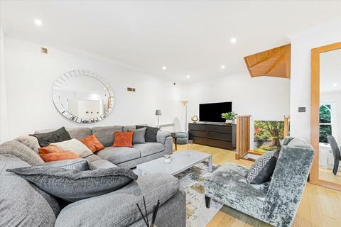 undefined, North End Way, Hampstead, NW3