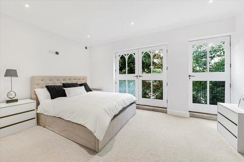 undefined, North End Way, Hampstead, NW3