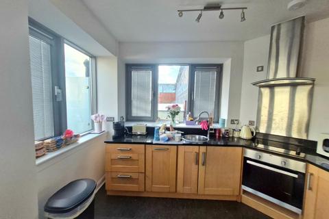 undefined, Guildhall Road, Town Centre NN1