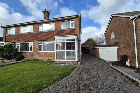 undefined, King Alfred Drive, Somerset TA20