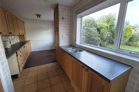 undefined, King Alfred Drive, Somerset TA20