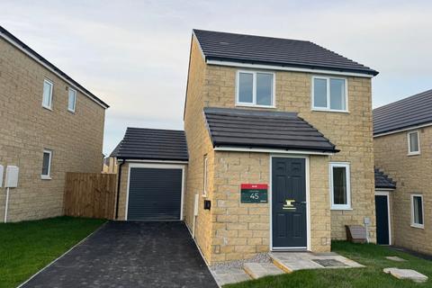 undefined, Anne Bronte Avenue, Thornton, Bradford, BD13