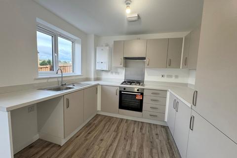 undefined, Anne Bronte Avenue, Thornton, Bradford, BD13