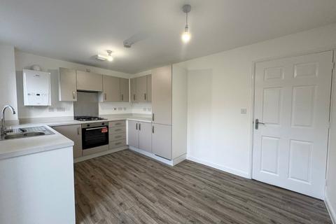 undefined, Anne Bronte Avenue, Thornton, Bradford, BD13