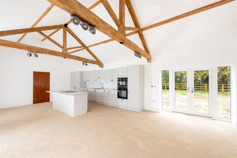 3 bedroom bungalow for sale, Rectory Farm, Walgrave, Northampton, Northamptonshire, NN6