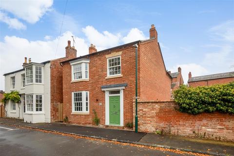 undefined, Church Street, Wellesbourne