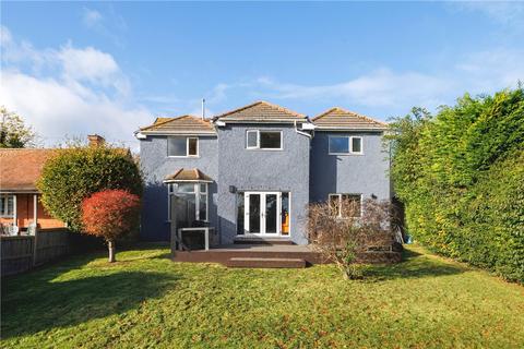 4 bedroom detached house for sale, Pipers Piece, Herd Street, Marlborough, Wiltshire, SN8