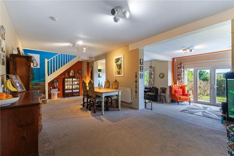 4 bedroom detached house for sale, Pipers Piece, Herd Street, Marlborough, Wiltshire, SN8