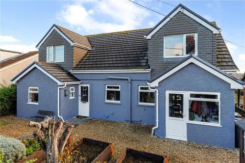 4 bedroom detached house for sale, Pipers Piece, Herd Street, Marlborough, Wiltshire, SN8