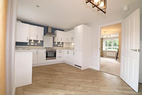 3 bedroom detached house for sale, Chapel Gate, Launceston, Cornwall